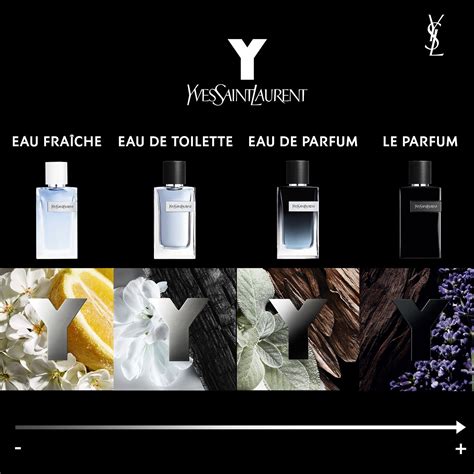 ysl y sephora.